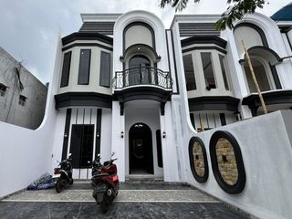 Jagakarsa - Rumah Baru Brand New House 2 Lantai Nempel Tol Tb Simatupang