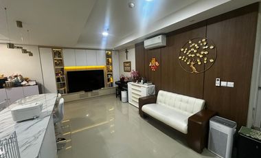 Di Jual Unit Besar Apartemen French Walk Tower Nice Garden Jakarta Utara