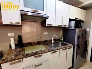 STUDIO UNIT FOR SALE IN MIDORI RESIDENCES