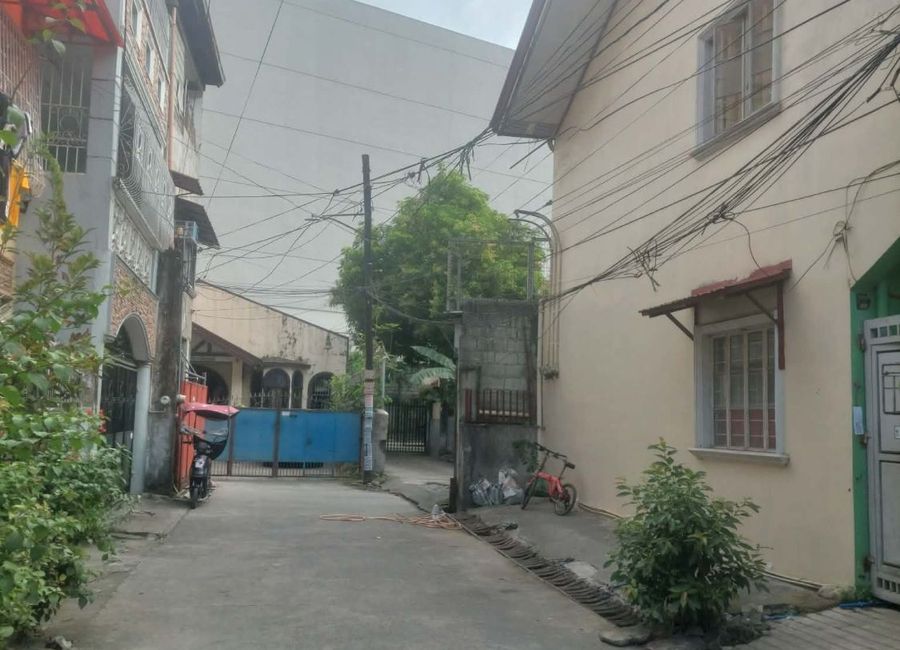 Saint Mary Street, Amado Compound, Banaba, San Mateo, Rizal image 3