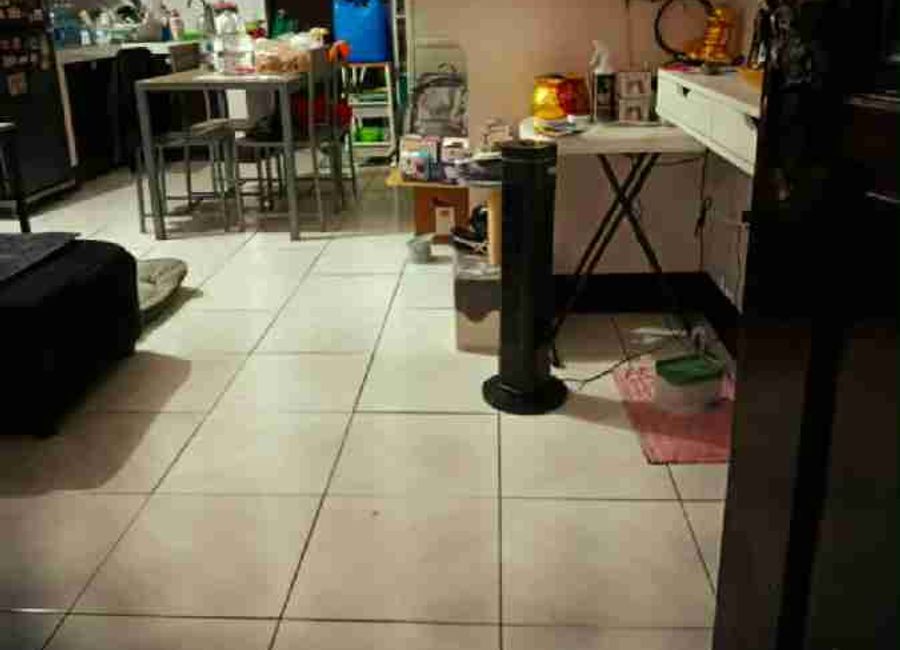 Saint Mary Street, Amado Compound, Banaba, San Mateo, Rizal