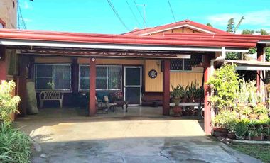 🏡 FOR SALE: Bungalow House in San Isidro, Talisay City, Cebu