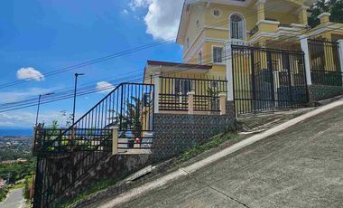 🏆 2 Storey House in Azienda Milan for Sal, Maghaway, Talisay City, Cebu