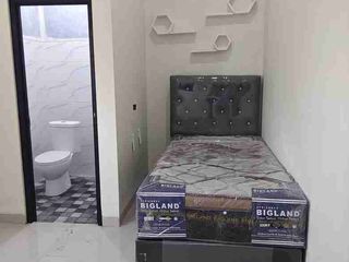 kost baru di jual patemon dekat kampus unnes