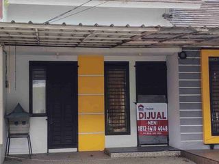 Di jual di bawah harga pasar