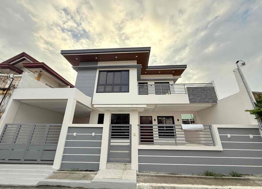 Alaska Street, Oro Vista Royale, Mayamot, Antipolo, Rizal