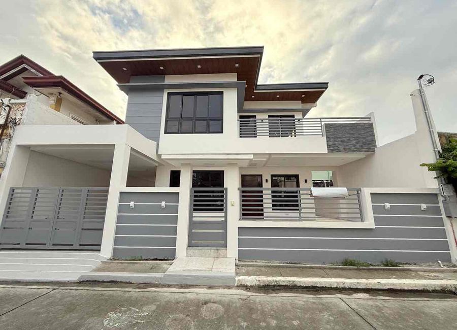 Alaska Street, Oro Vista Royale, Mayamot, Antipolo, Rizal image 2
