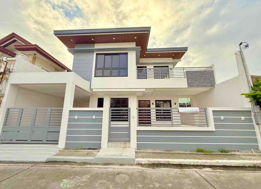 Alaska Street, Oro Vista Royale, Mayamot, Antipolo, Rizal image 3