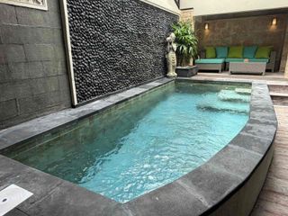Freehold or long lease

Located in Muding - Kerobokan