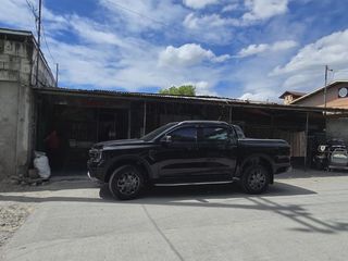 749 SQM SEMI-COMMERCIAL LOT WITH STALLS AND APARTMENT FOR SALE IN DUQUIT ALONG ANGELES-MAGALANG ROAD NEAR CUTUD JOLLIBEE ANGELES CITY