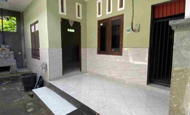 RUKO DAN KOS KOSAN 14 KAMAR DI BB AGUNG JEMBRANA BALI