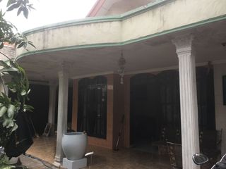Jual Tanah dan Bangunan
