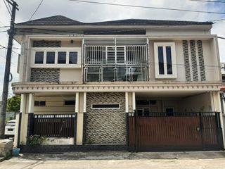 Jual Tanah dan Bangunan Strategis