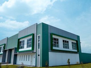 GUDANG KIP 2 STRATEGIS ZONA ABU INDUSTRI