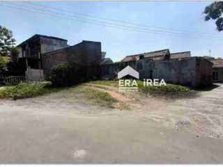 Tanah dijual solo di Gawanan Colomadu Karanganyar