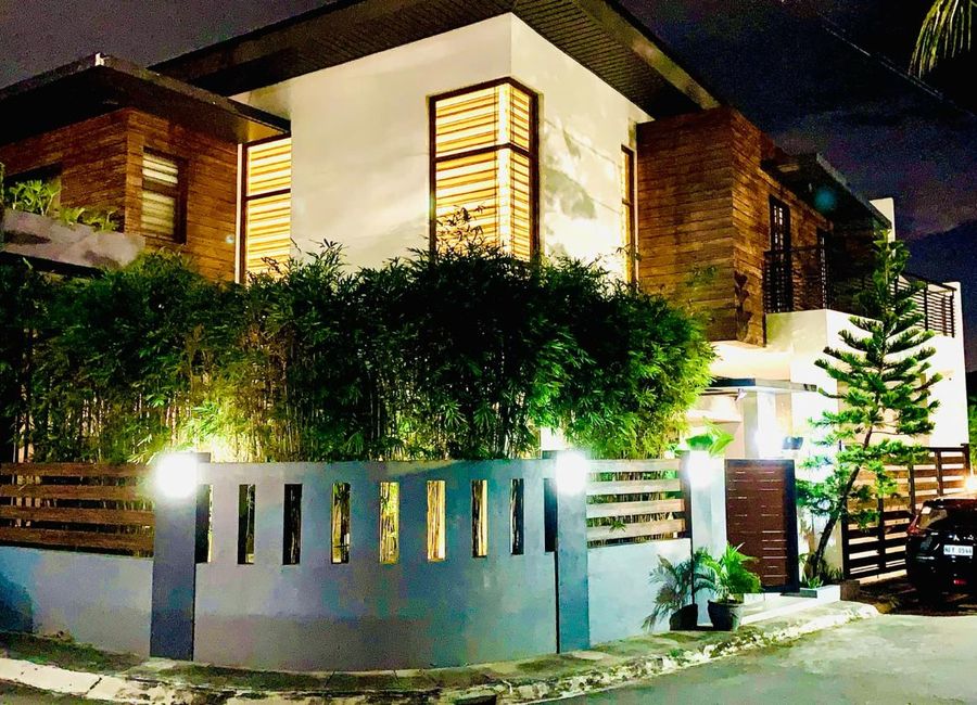 Athens Drive, Corinthian Homes Subdivision, Biñan, Laguna
