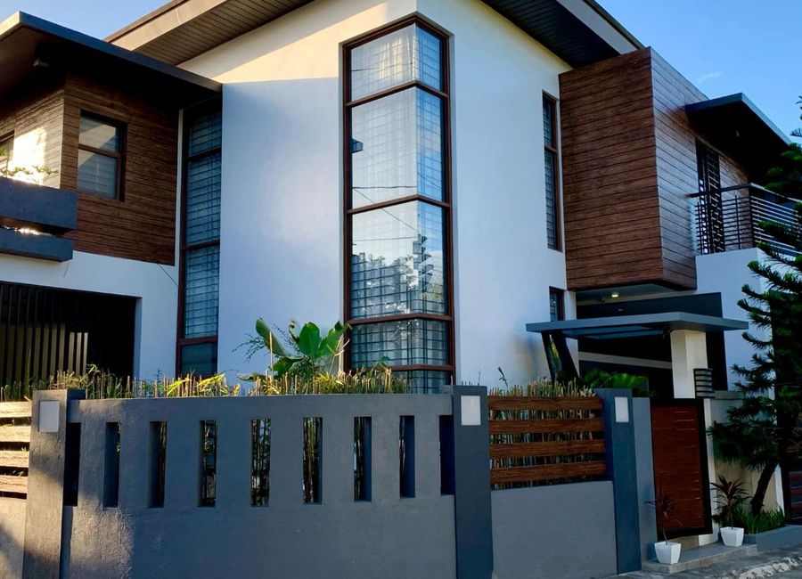 Athens Drive, Corinthian Homes Subdivision, Biñan, Laguna image 2