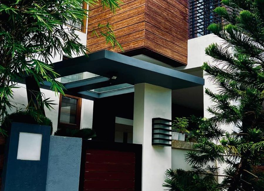Athens Drive, Corinthian Homes Subdivision, Biñan, Laguna image 3