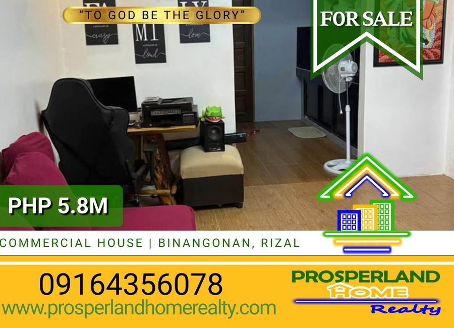 Binangonan Diversion Road, Calumpang, Calumpang, Darangan, Binangonan, Rizal