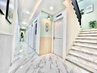 DIJUAL KOST PREMIUM 21 Kamar Di Lokasi Strategis Hayam Wuruk Taman Sari Jakarta Barat