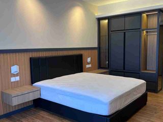 Apartment Aston Batam Full furnished