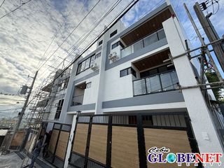 3 Bedroom Townhouse in Lahug Cebu City