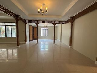 For Sale and Lease House and Lot in Urdaneta Village Makati
