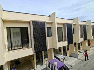 3 Bedroom House and lot for sale in Talisay City Cebu