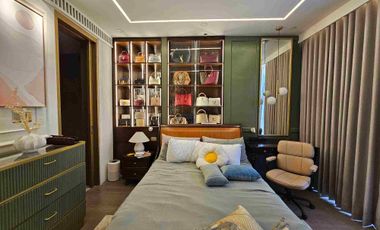 FOR SALE: 1 Bedroom Condo in Sheraton Residences, Lapu-Lapu City, Cebu