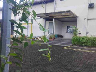 pergudangan bumi maspion romokalisari surabaya