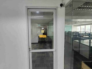 OFFICE FOR LEASE in Burgundy Corporate Tower  Quadrant C Makati City