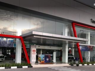 TERMURAH Tanah 1300M Ciputat Samping Sekolah Toyota Dkt Pasar Bintaro Cinere Pamulang Jaksel