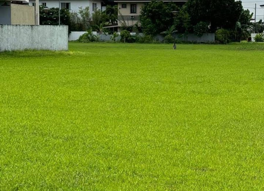Greenfield Parkway, Zapote, Biñan, Laguna