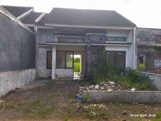 lelang perum krian regency krian sidoarjo