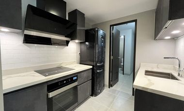 UPTOWN ARTS RESIDENCE 2 BEDROOM CONDO FOR SALE