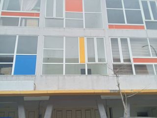 DISEWAKAN RUKO 3 LANTAI