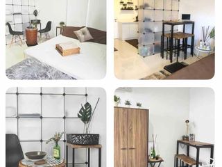 For Sale: Fully Furnished Avenir Unit