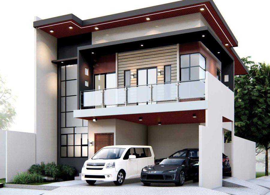 Marville Avenue, Marville Park Subdivision, San Roque, Antipolo, Rizal image 2