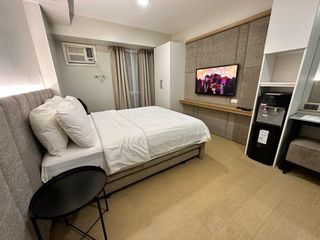 For Sale Fully Furnished Avida Towers Studio