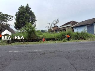 TANAH DISEWAKAN DI JOGJA DEKAT DENGAN KAMPUS UII DAN TK AL AZHAR CAIRO