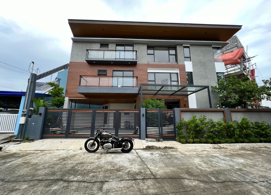 Doña Justina Avenue, Mayamot, Antipolo, Rizal