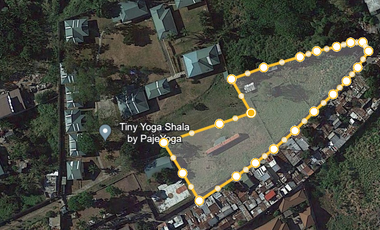 Prime Property 4,926 sqm  for Sale in Lipa City, Batangas – Near Robinsons & De La Salle