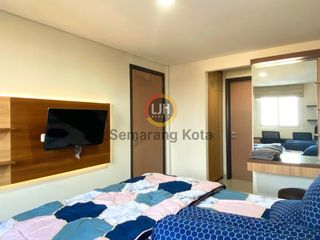 Unit Apartment disewakan di Jalan Gajahmada