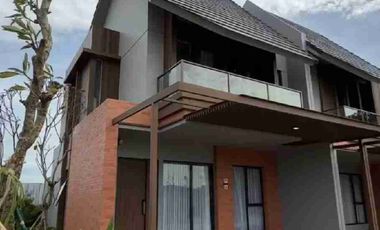 Di Jual Cepat Rumah Brand New Cluster Forestine In Citra Garden 8
