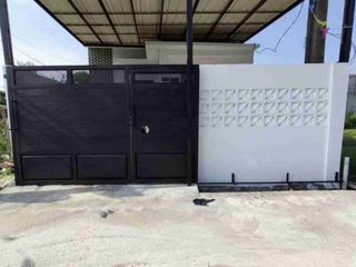 Di Jual rumah bagus 1 lantai 2 kamar tidur di kelalen babelan
