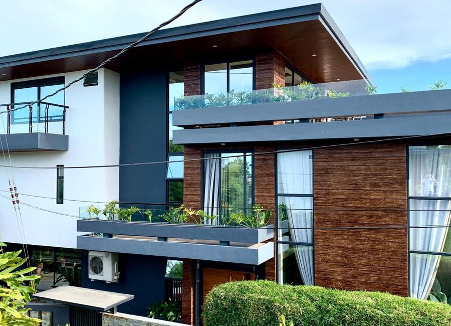 Corinthian Homes Subdivision, Biñan, Laguna