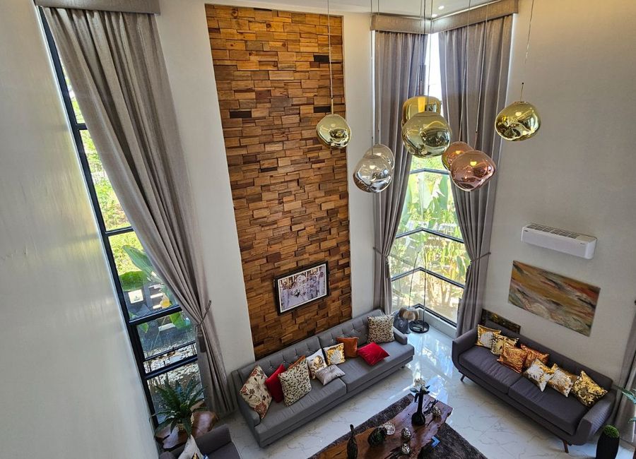 Corinthian Homes Subdivision, Biñan, Laguna image 3