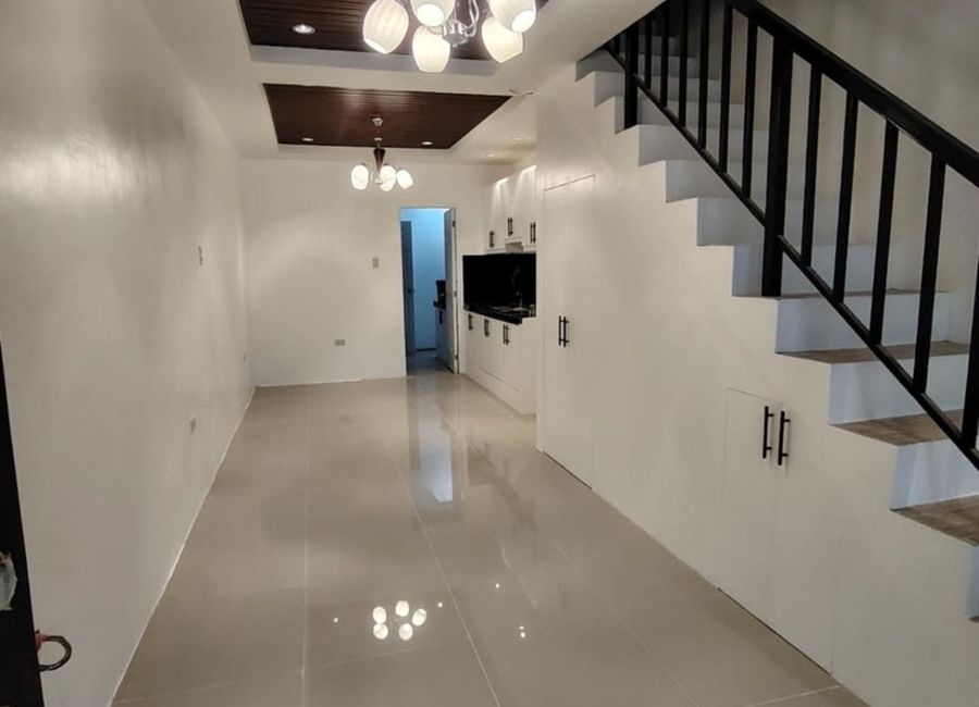 San Isidro, Cainta, Rizal image 3