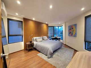 Prime Slot available in Filinvest East w/ 4 BEDROOMS, 5 TOILET & BATH,  and PARKING: 2