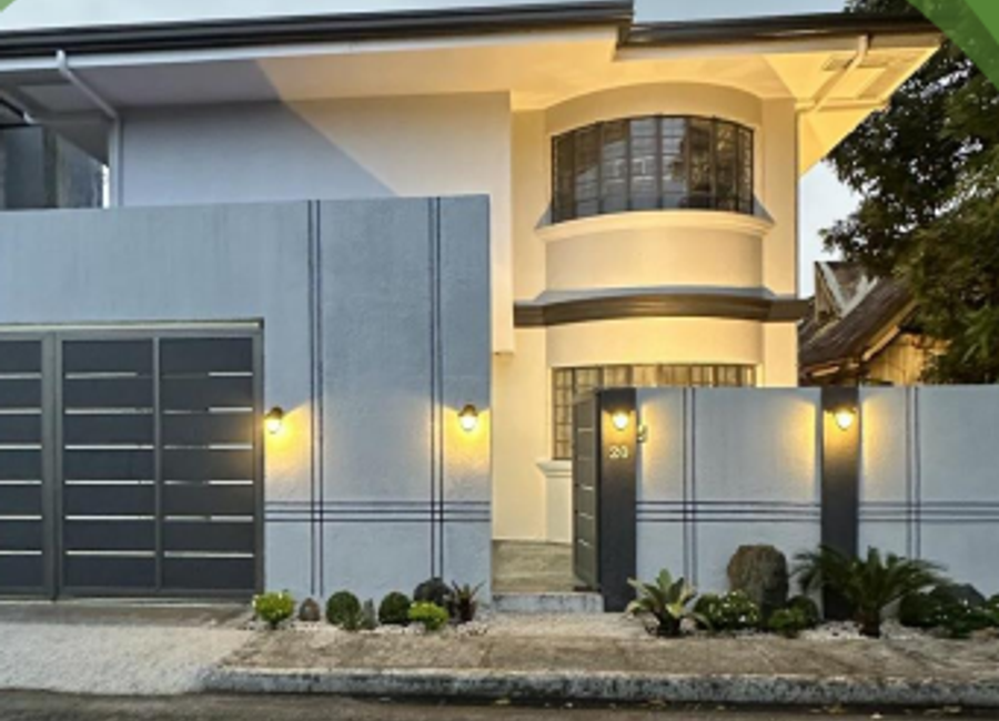 Augusta Street, San Isidro, Cainta, Rizal